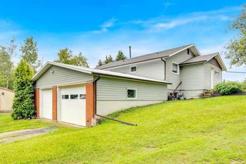 2-431014 Range Road 250, Rural Ponoka County, AB, T4J1R1 | Card Image
