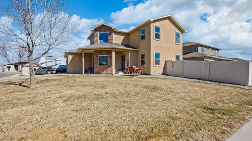 1427 Satterfield Ave, Fruita, CO, 81521-7459 | Card Image