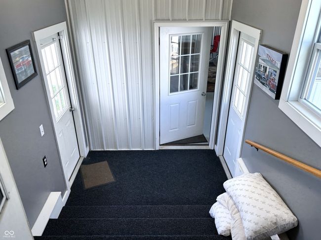 1413 E Main St, House other with 3 bedrooms, 3 bathrooms and null parking in Crawfordsville IN | Image 31