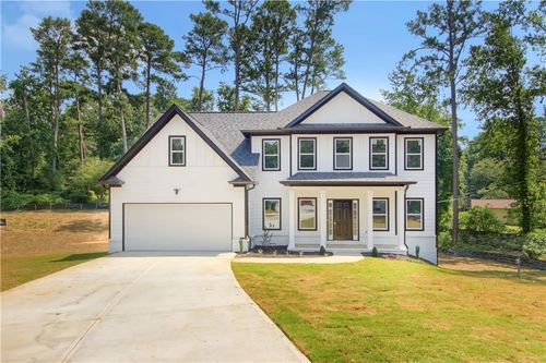 3439 Twin Village Ct, Snellville, GA, 30039-4655 | Card Image