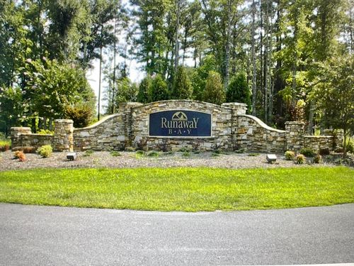 Lot 64 Runaway Bay Rd, Lynch Station, VA, 24571 | Card Image