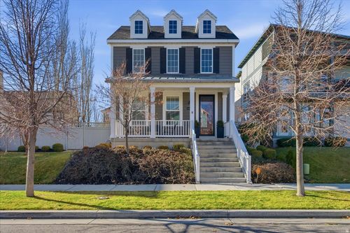 10462 S Abbott Way, South Jordan, UT, 84009-6155 | Card Image