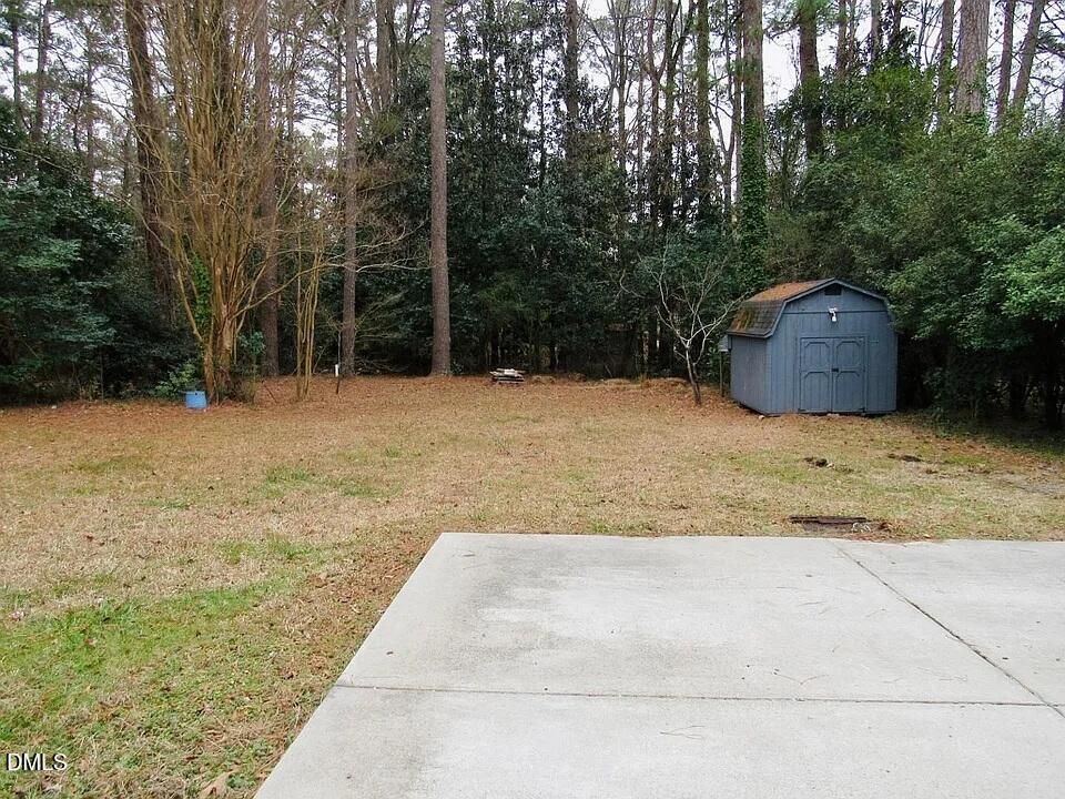 Residential Lease in Sanford 2