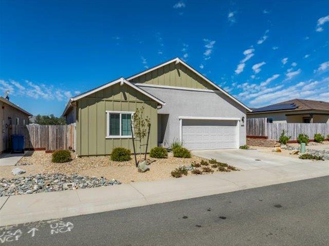 Residential in Redding 5
