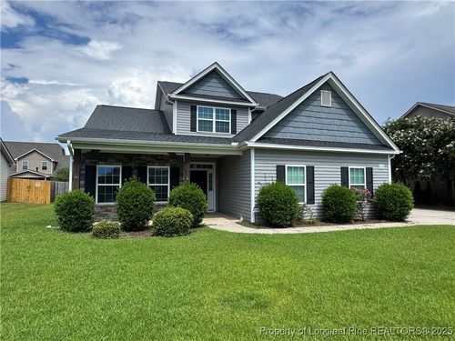 579 Royal Birkdale Dr, Raeford, NC, 28376-9053 | Card Image