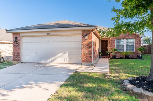 8825 Chisholm Trl, Cross Roads, TX, 76227-3883 | Card Image