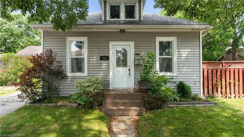 263 Grand River Ave, Brantford, ON, N3T4Y5 | Card Image