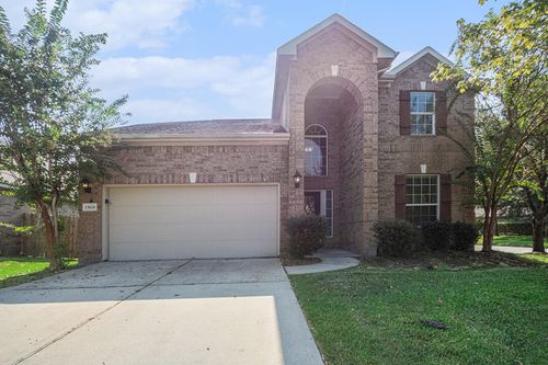 13826 Mckinney Creek Ln, Houston, TX, 77044-1063 | Card Image