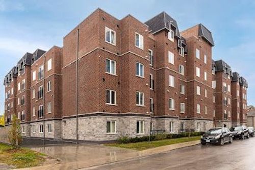 113-501 Frontenac St, Kingston, ON, K7K4L9 | Card Image