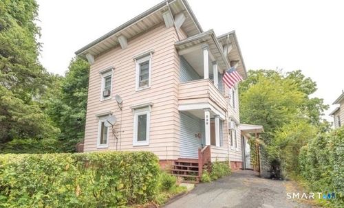 256 S Main Street, New Britain, CT, 06051 | Card Image