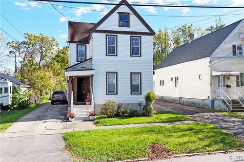 1123 Leeds St, Utica, NY, 13501-3205 | Card Image