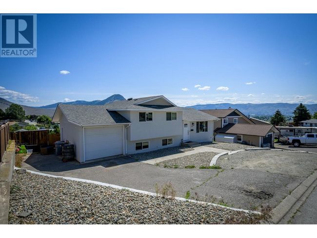 1737 Pennask Terr, House other with 4 bedrooms, 3 bathrooms and 1 parking in Kamloops BC | Image 30