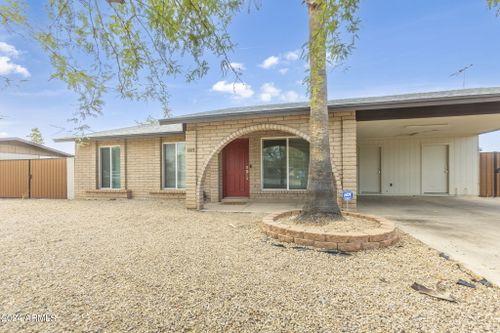 1609 W Utopia Road, Phoenix, AZ, 85027 | Card Image