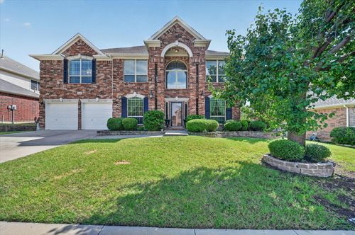 8332 Summer Park Dr, Fort Worth, TX, 76123-1990 | Card Image