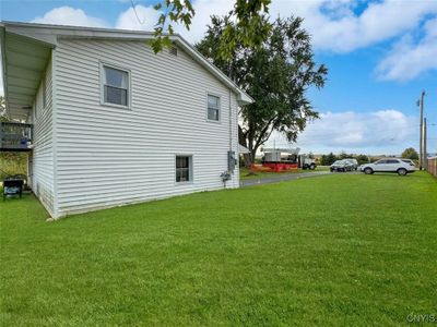 5421 State Route 167, House other with 3 bedrooms, 1 bathrooms and null parking in Manheim NY | Image 3