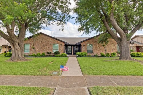 412 Tiffany Trl, Richardson, TX, 75081-5553 | Card Image