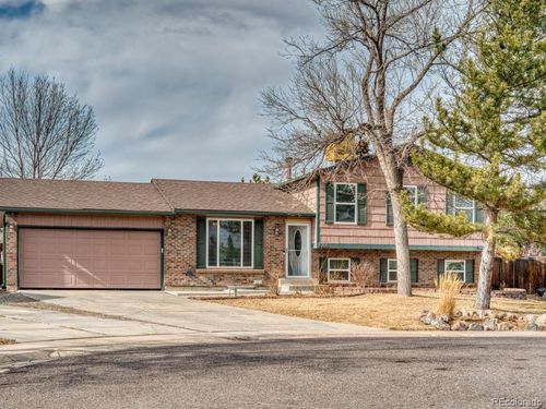 7906 S Flower Ct, Littleton, CO, 80128-5331 | Card Image