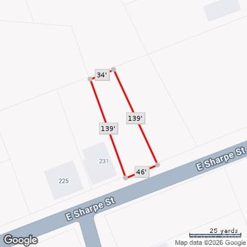 235 E Sharpe St, Statesville, NC, 28677-5916 | Card Image