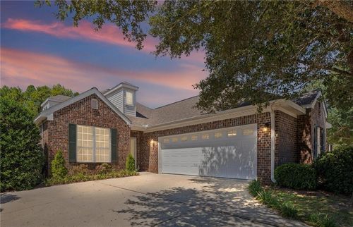 6701 Somerby Ln, Mobile, AL, 36695-3487 | Card Image