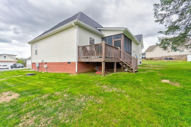 200 Hunting Ridge Cir, House other with 3 bedrooms, 2 bathrooms and null parking in Rock Spring GA | Image 46
