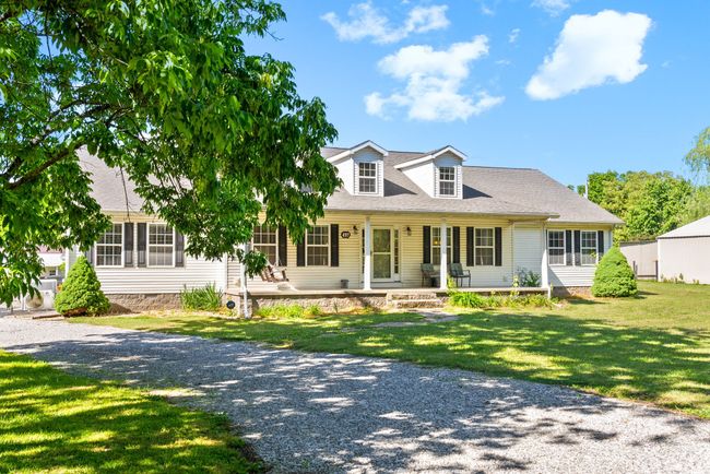 497 Beeker Rd, House other with 4 bedrooms, 4 bathrooms and 4 parking in Pembroke KY | Image 6