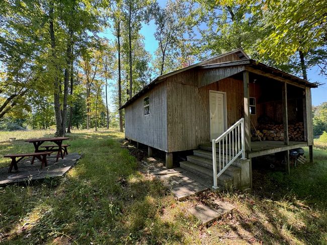 50 Hopewell Church Rd, Home with 3 bedrooms, 2 bathrooms and null parking in Fordsville KY | Image 51
