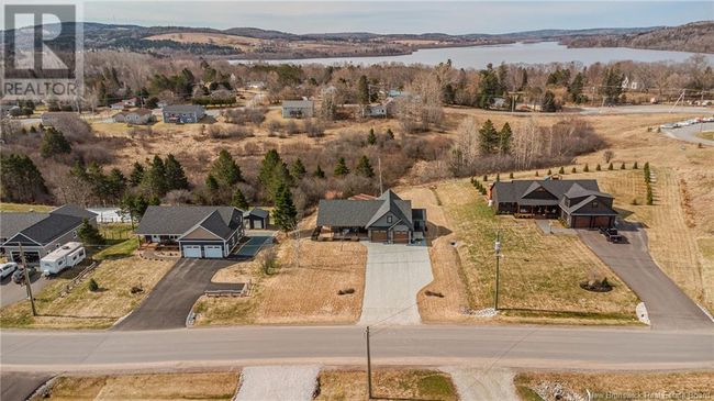 26 Apple Blossom Trail, House other with 3 bedrooms, 3 bathrooms and null parking in Hampton NB | Image 42