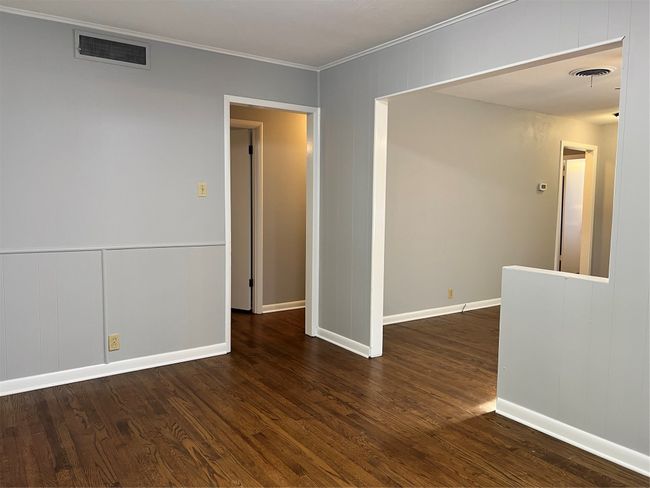 1203 Blanton Dr, House other with 4 bedrooms, 2 bathrooms and null parking in Sherman TX | Image 8