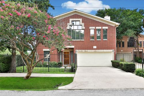 5022 Darling St, Houston, TX, 77007-1304 | Card Image