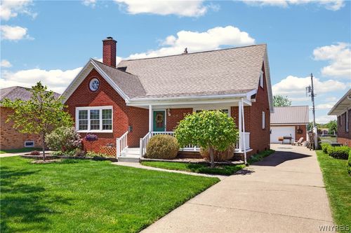 287 S Shore Blvd, Lackawanna, NY, 14218 | Card Image