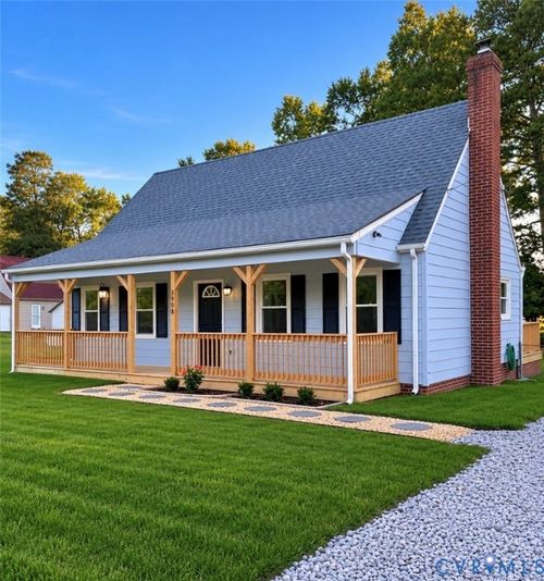 3908 Elsie Dr, North Dinwiddie, VA, 23803-8351 | Card Image