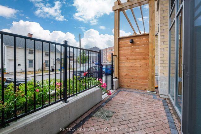 106 - 652 Princess St, Condo with 1 bedrooms, 1 bathrooms and null parking in Kingston ON | Image 16
