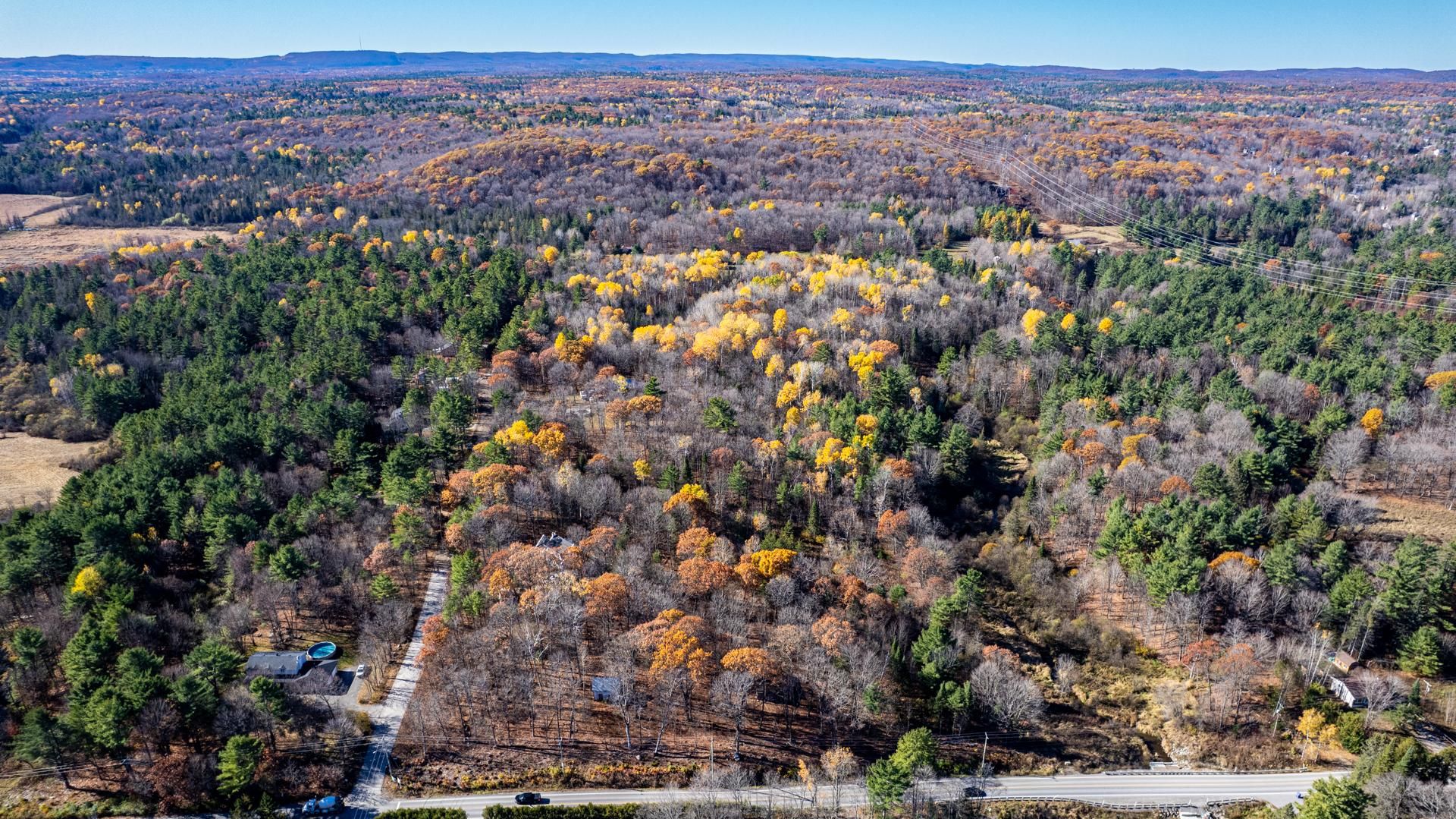 Land in Cantley 2
