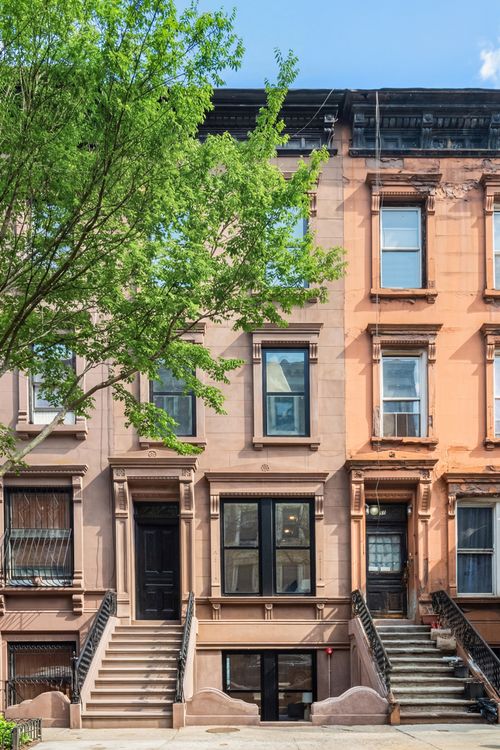 unit1-53 W 119th St, New York, NY, 10026-1402 | Card Image