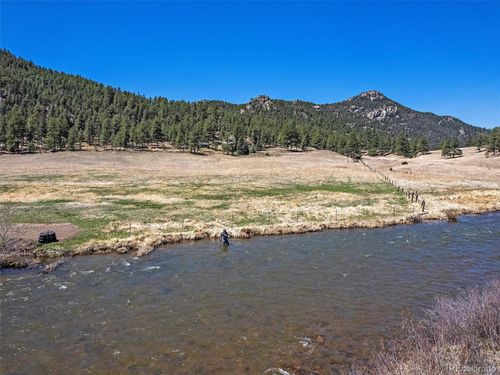 24676 River Meadow Rd, Pine, CO, 80470 | Card Image
