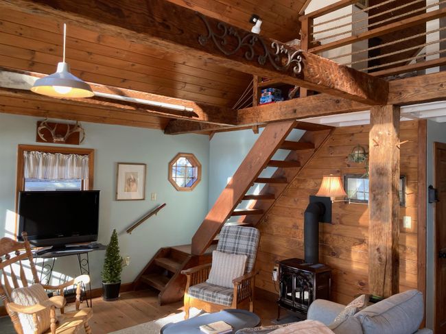 217 Bailey Rd, House other with 3 bedrooms, 1 bathrooms and null parking in Effingham NH | Image 4