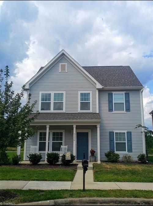 2390 Autumn Mist Dr, Winston Salem, NC, 27103-7061 | Card Image