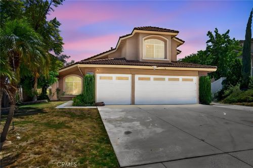 27406 Echo Canyon Ct, Corona, CA, 92883 | Card Image
