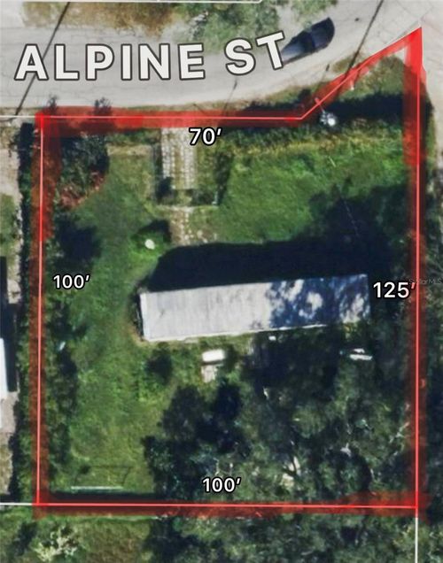 659 Alpine Street, Mascotte, FL, 34753 | Card Image