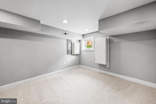 1011 Patapsco St, Townhouse with 3 bedrooms, 3 bathrooms and null parking in BALTIMORE MD | Image 20