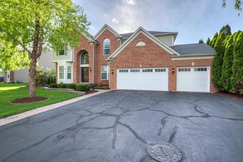 12308 Blue Iris Ln, Plainfield, IL, 60585-2848 | Card Image