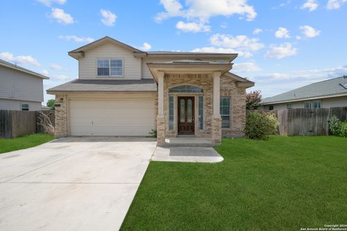 537 Starling Crk, New Braunfels, TX, 78130-7242 | Card Image