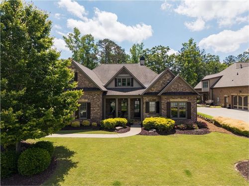5030 Shade Creek Xing, Cumming, GA, 30028-4129 | Card Image