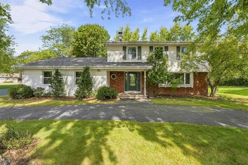 W4958 Golf Course Road, Sherwood, WI, 54169 | Card Image