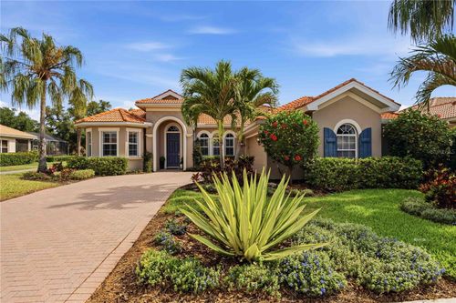 170 Montelluna Dr, North Venice, FL, 34275-6613 | Card Image