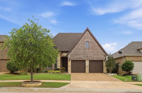 16512 Amistad Ave, Prosper, TX, 75078-0887 | Card Image
