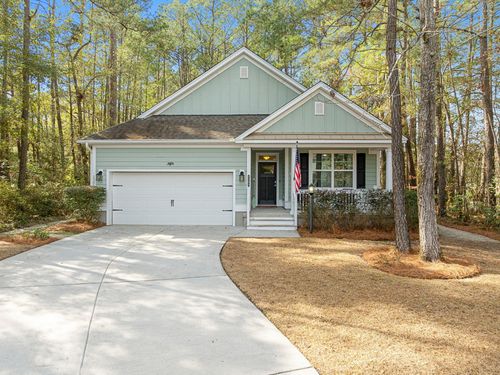 5393 Birdie Ln, Hollywood, SC, 29449-6292 | Card Image