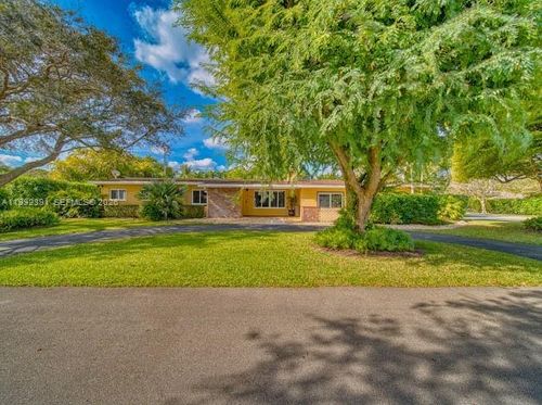 13400 Sw 78th Ct, Pinecrest, FL, 33156-6707 | Card Image