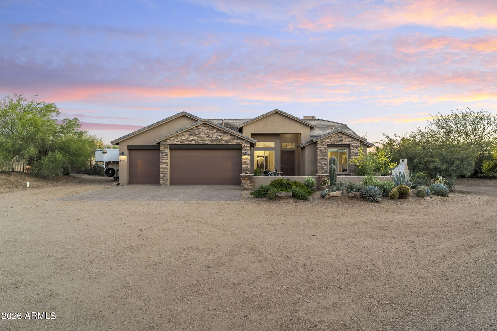 Residential in Cave Creek 4