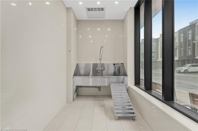 207 - 385 Winston Rd, House attached with 1 bedrooms, 2 bathrooms and 1 parking in Grimsby ON | Image 21